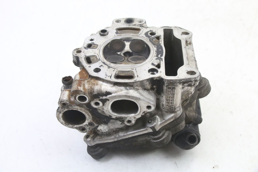 photo de CYLINDER HEAD PIAGGIO X8 125 (2004 - 2007)