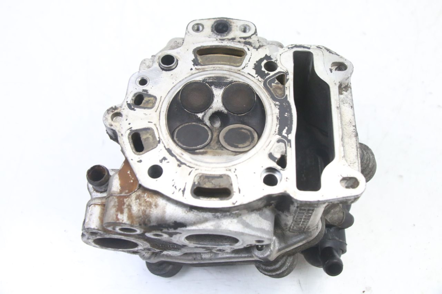 photo de CYLINDER HEAD PIAGGIO X8 125 (2004 - 2007)