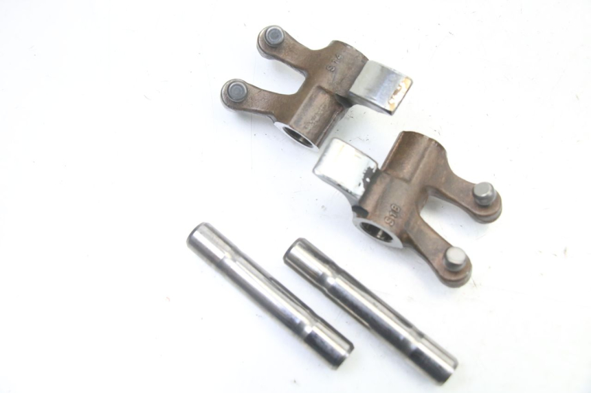 photo de CYLINDER HEAD PIAGGIO X8 125 (2004 - 2007)