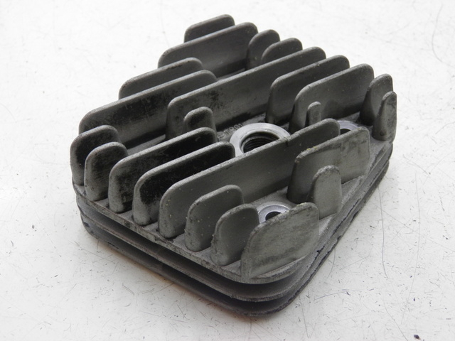 photo de CYLINDER HEAD PIAGGIO ZIP 2T 50 (2009 - 2019)
