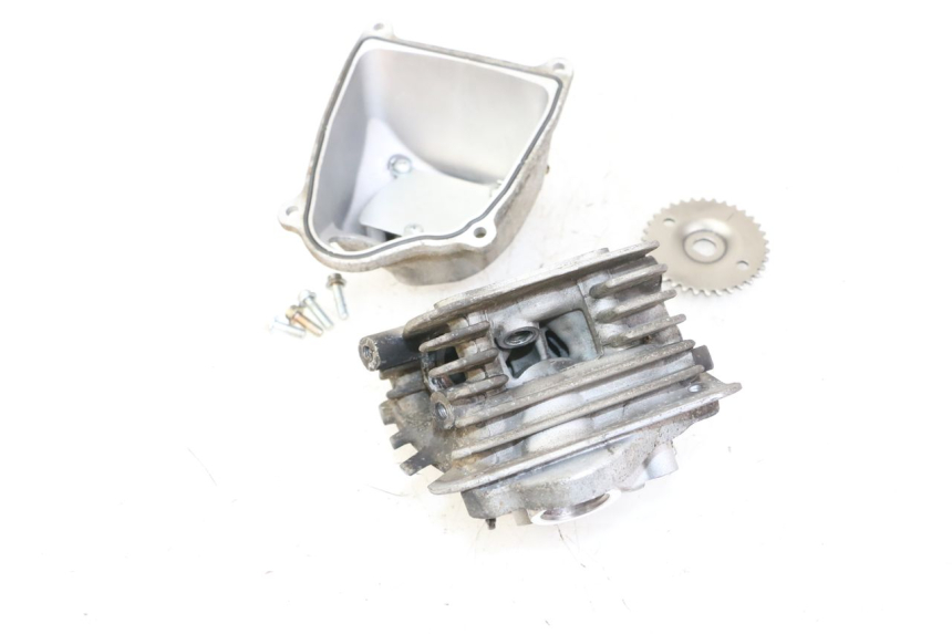 photo de CYLINDER HEAD PIAGGIO ZIP 4T 50 (2018 - 2020)