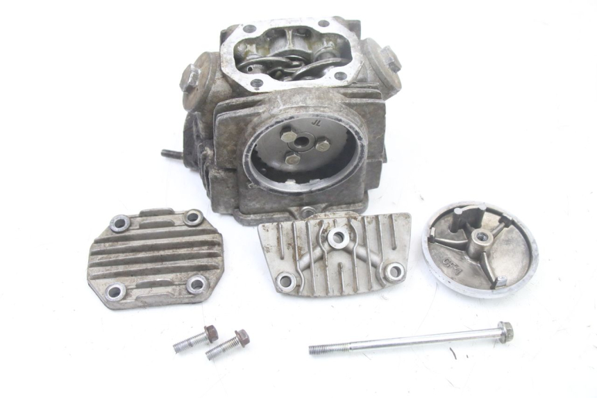 photo de CYLINDER HEAD APOLLO RFZ 125