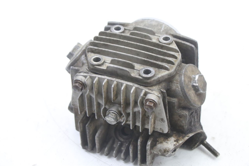 photo de CYLINDER HEAD APOLLO RFZ 125