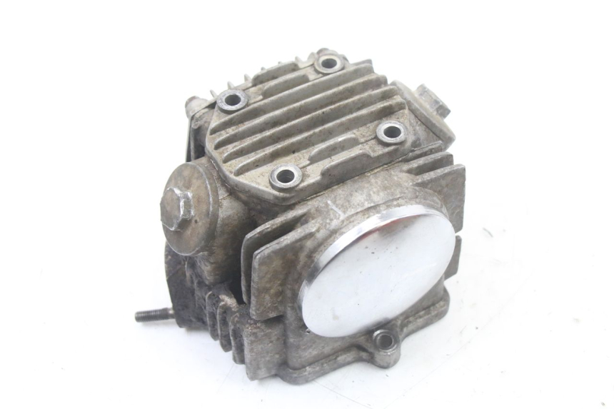 photo de CYLINDER HEAD APOLLO RFZ 125