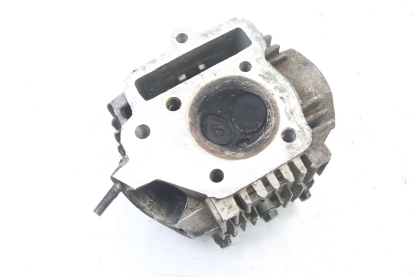 photo de CYLINDER HEAD APOLLO RFZ 125
