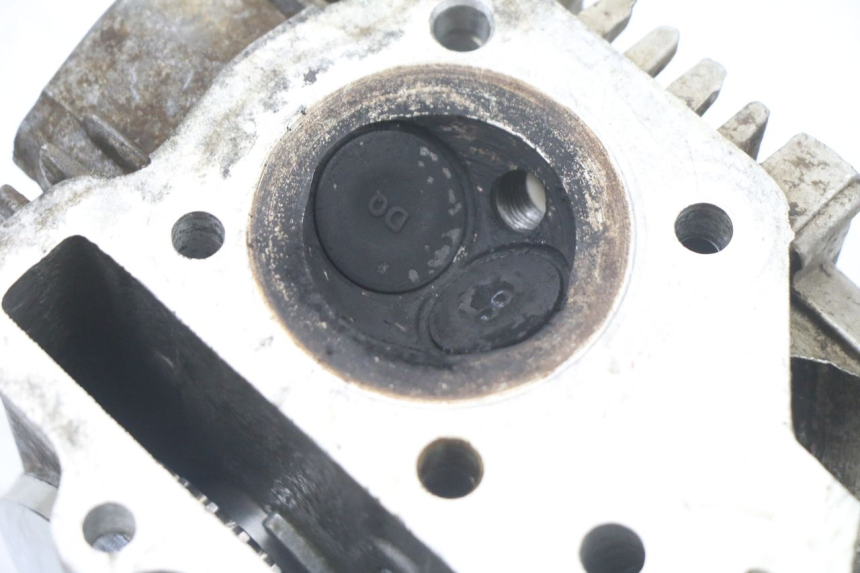 photo de CYLINDER HEAD APOLLO RFZ 125