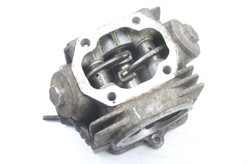 photo de CYLINDER HEAD APOLLO RFZ 125