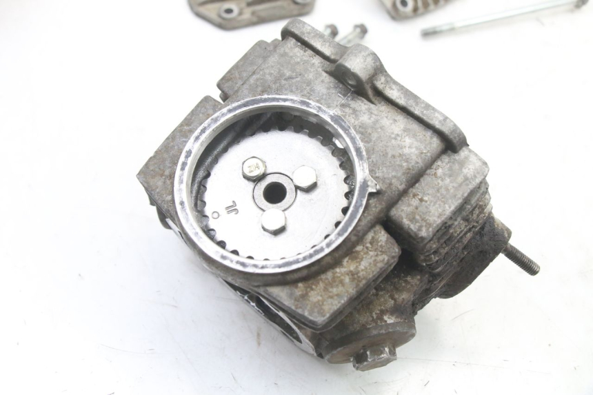 photo de CYLINDER HEAD APOLLO RFZ 125