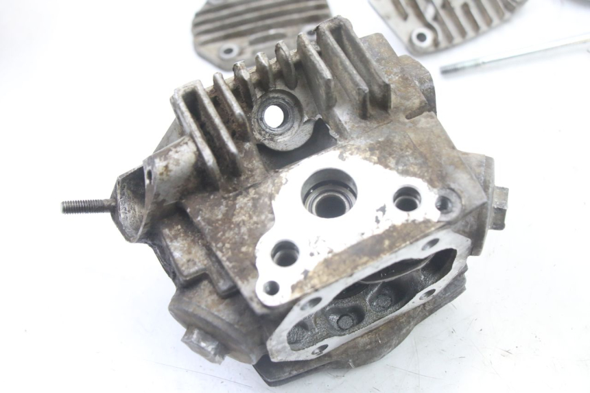 photo de CYLINDER HEAD APOLLO RFZ 125