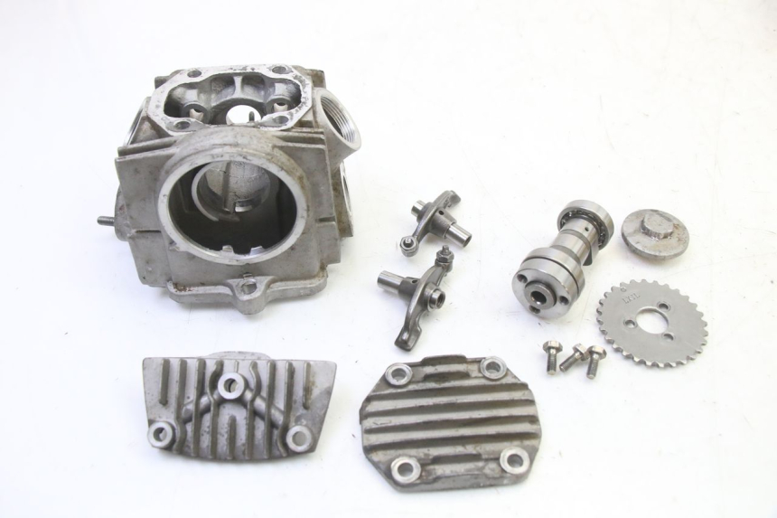 photo de CYLINDER HEAD APOLLO RFZ 125