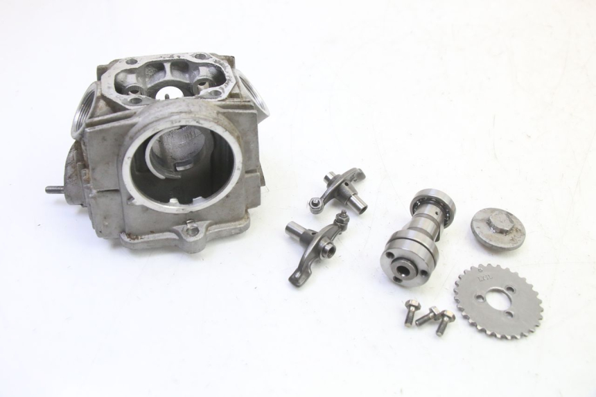 photo de CYLINDER HEAD APOLLO RFZ 125