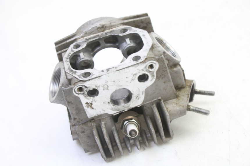 photo de CYLINDER HEAD APOLLO RFZ 125