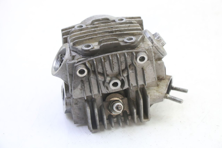 photo de CYLINDER HEAD APOLLO RFZ 125