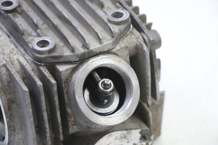 photo de CYLINDER HEAD APOLLO RFZ 125