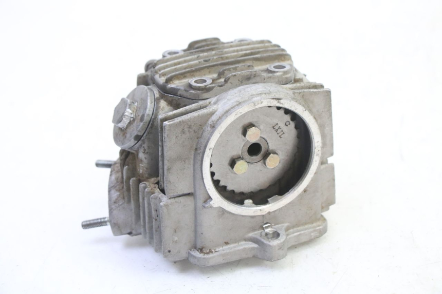 photo de CYLINDER HEAD APOLLO RFZ 125