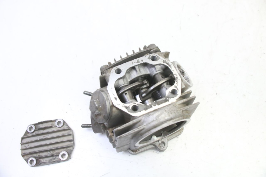 photo de CYLINDER HEAD APOLLO RFZ 125