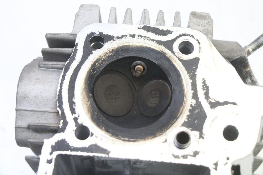 photo de CYLINDER HEAD APOLLO RFZ 125