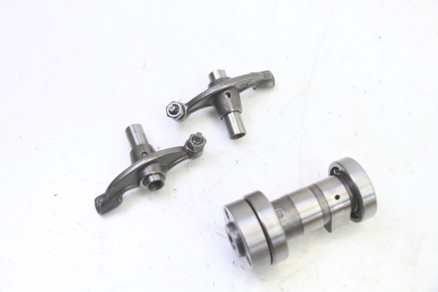 photo de CYLINDER HEAD APOLLO RFZ 125