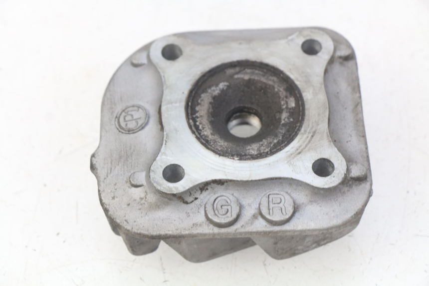 photo de CYLINDER HEAD RIDE KALLIO 50 (2010 - 2019)
