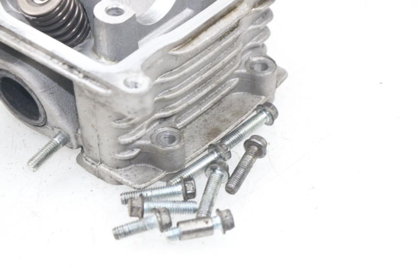 photo de CYLINDER HEAD TNT MOTOR ROMA 10' 4T 50 (2007 - 2018)