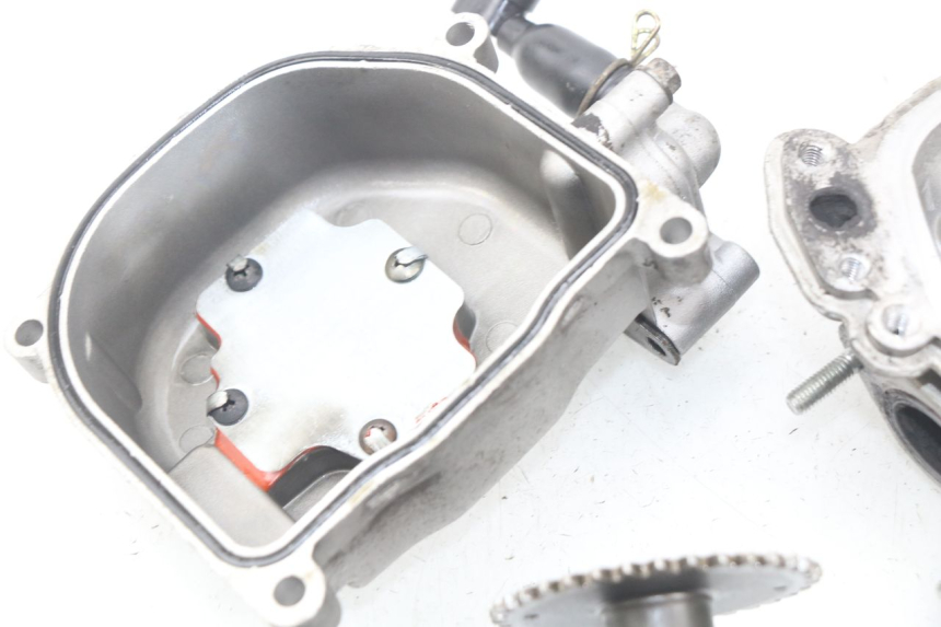 photo de CYLINDER HEAD TNT MOTOR ROMA 10' 4T 50 (2007 - 2018)