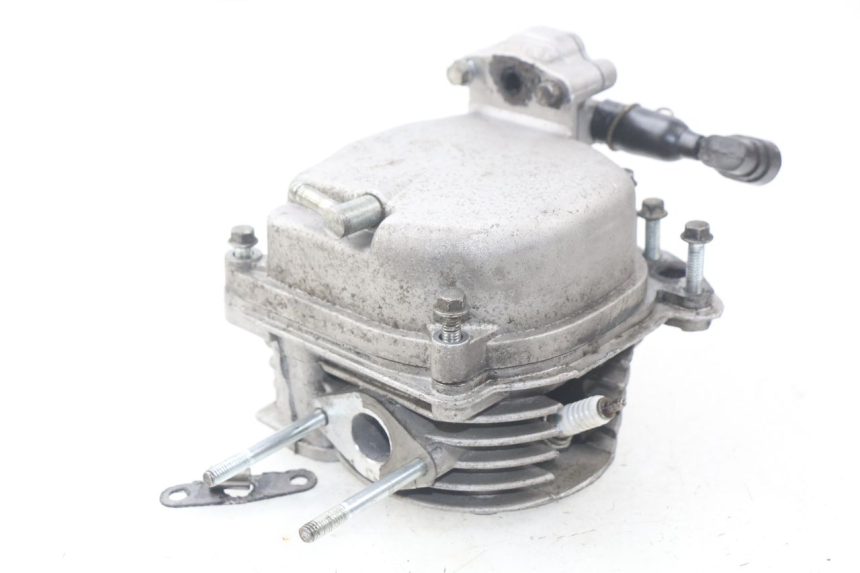 photo de CYLINDER HEAD TNT MOTOR ROMA 10' 4T 50 (2007 - 2018)