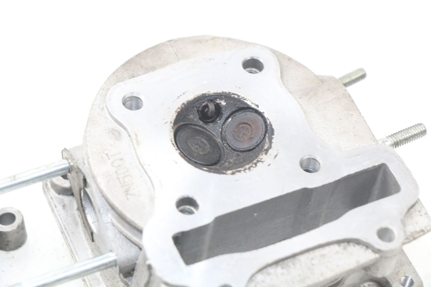 photo de CYLINDER HEAD TNT MOTOR ROMA 10' 4T 50 (2007 - 2018)