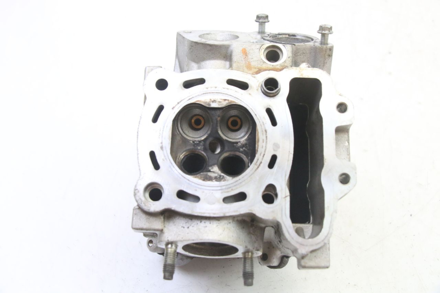 photo de CYLINDER HEAD PEUGEOT SATELIS 125 (2013 - 2018)