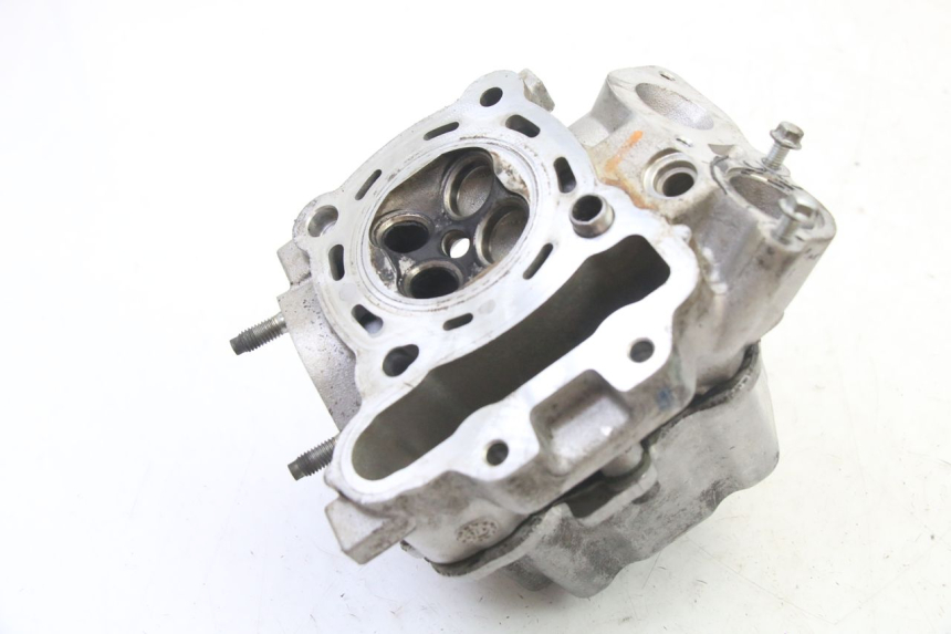 photo de CYLINDER HEAD PEUGEOT SATELIS 125 (2013 - 2018)