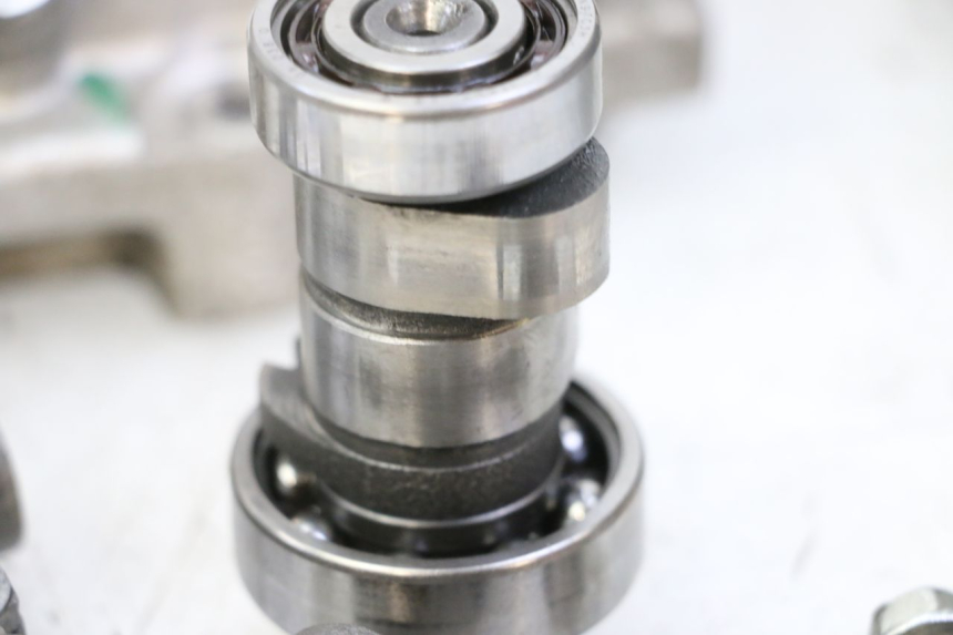 photo de CYLINDER HEAD PEUGEOT SATELIS 125 (2013 - 2018)