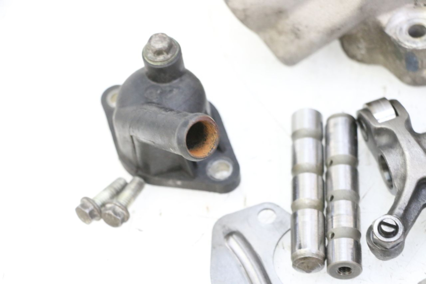 photo de CYLINDER HEAD PEUGEOT SATELIS 125 (2013 - 2018)