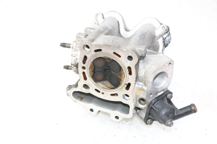 photo de CYLINDER HEAD PEUGEOT SATELIS 125 (2013 - 2018)