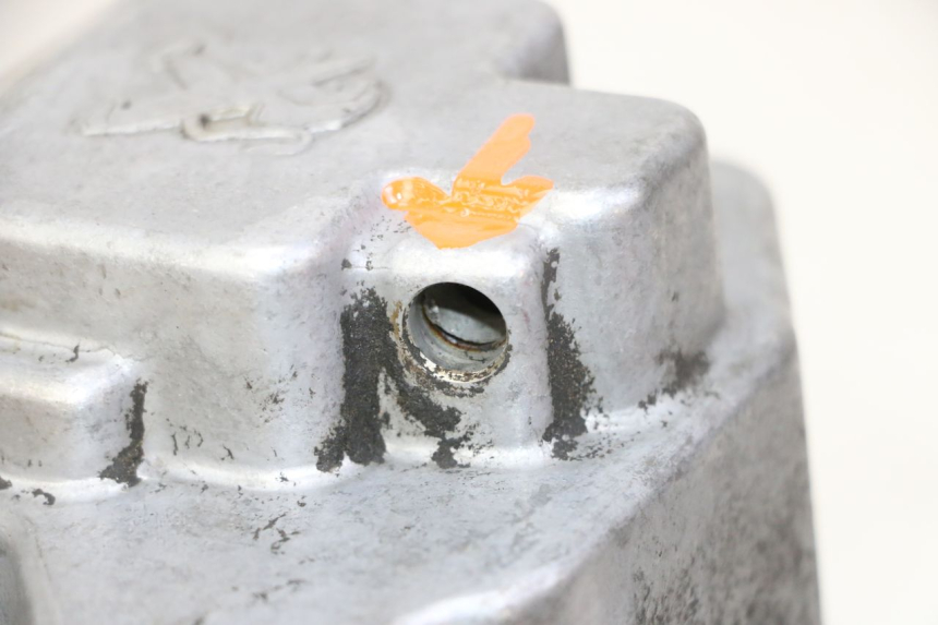 photo de CYLINDER HEAD PEUGEOT SATELIS 125 (2013 - 2018)