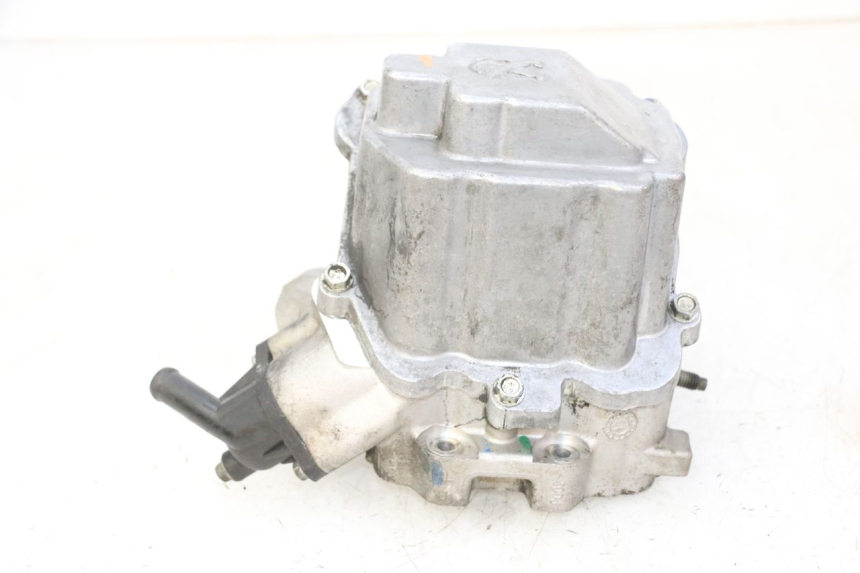 photo de CYLINDER HEAD PEUGEOT SATELIS 125 (2013 - 2018)