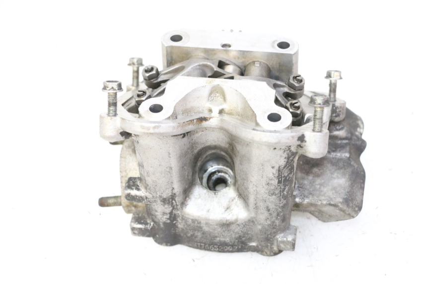 photo de CYLINDER HEAD PEUGEOT SATELIS 125 (2013 - 2018)