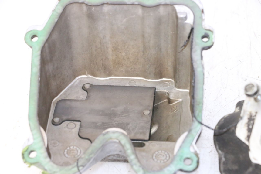 photo de CYLINDER HEAD PEUGEOT SATELIS 125 (2013 - 2018)