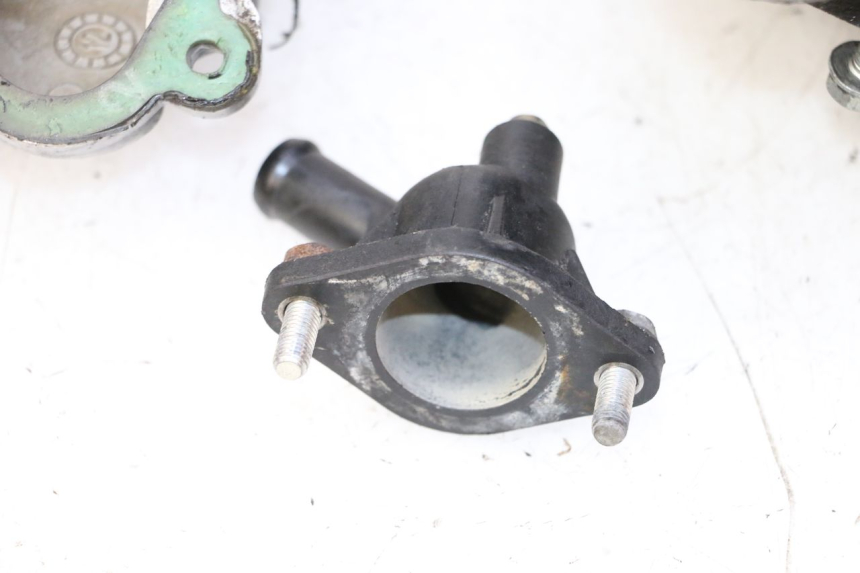 photo de CYLINDER HEAD PEUGEOT SATELIS 125 (2013 - 2018)