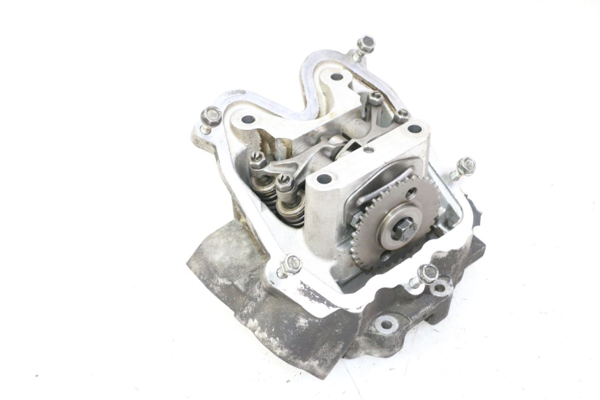 photo de CYLINDER HEAD PEUGEOT SATELIS 125 (2013 - 2018)