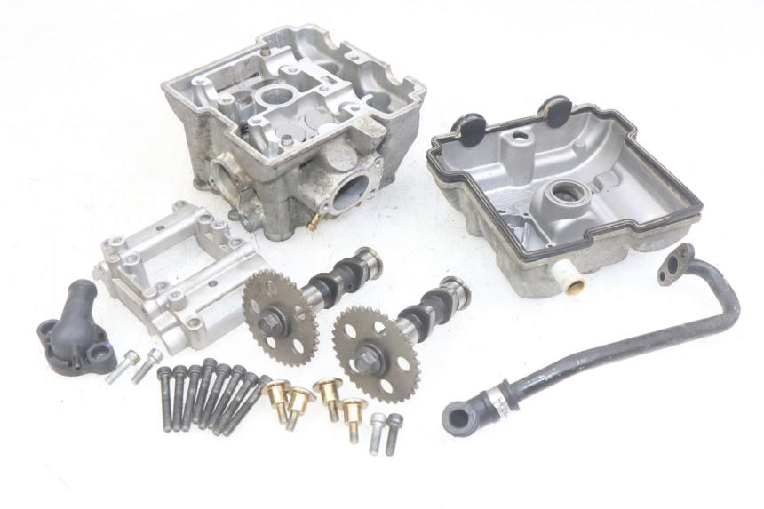 photo de CYLINDER HEAD APRILIA SCARABEO LIGHT 125 (2007 - 2011)