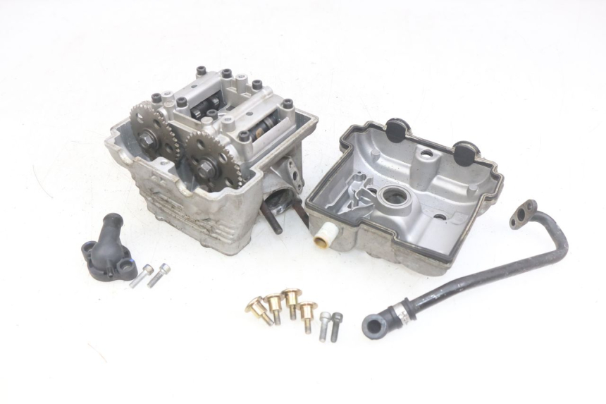 photo de CYLINDER HEAD APRILIA SCARABEO LIGHT 125 (2007 - 2011)