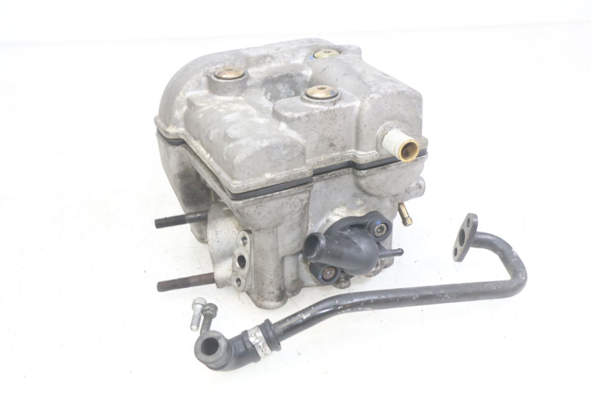 photo de CYLINDER HEAD APRILIA SCARABEO LIGHT 125 (2007 - 2011)