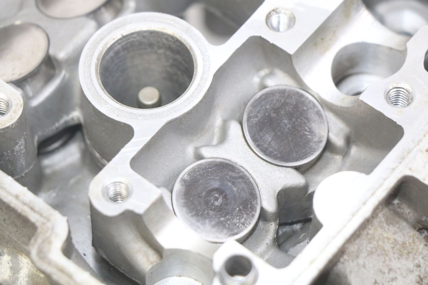 photo de CYLINDER HEAD APRILIA SCARABEO LIGHT 125 (2007 - 2011)