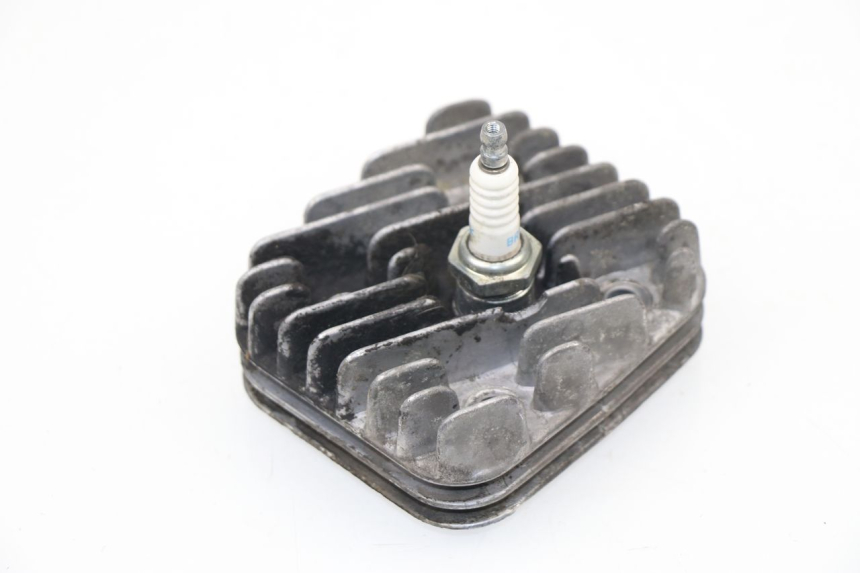 photo de CYLINDER HEAD GILERA STORM 50 (1993 - 1997)