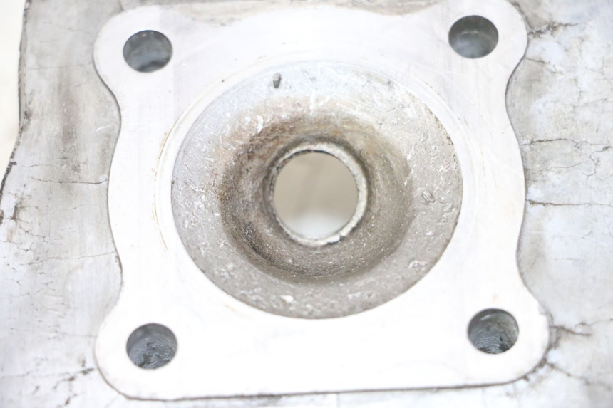 photo de CYLINDER HEAD PEUGEOT STREETZONE I 2T 50 (2018 - 2020)