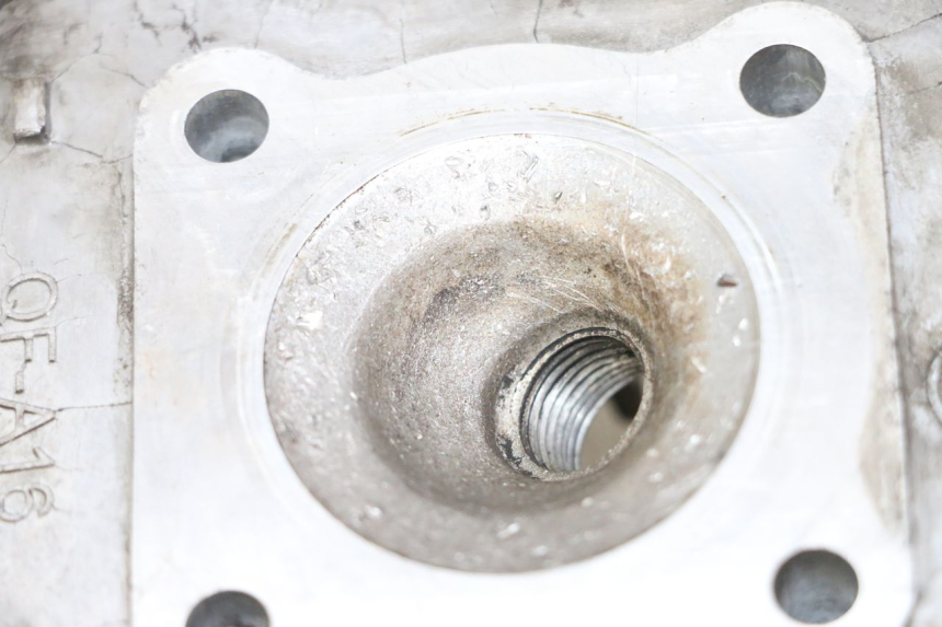 photo de CYLINDER HEAD PEUGEOT STREETZONE I 2T 50 (2018 - 2020)