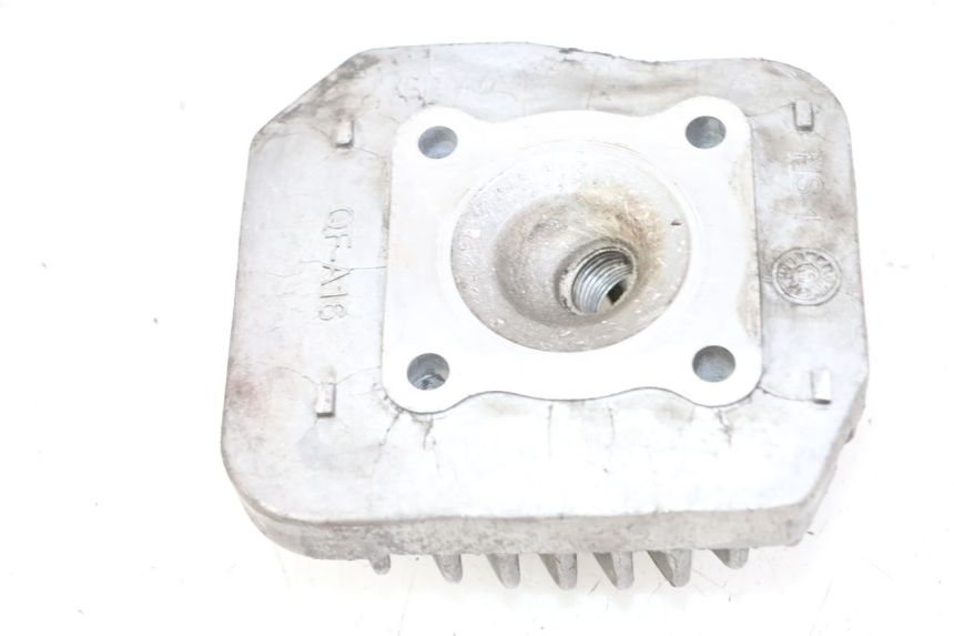 photo de CYLINDER HEAD PEUGEOT STREETZONE I 2T 50 (2018 - 2020)