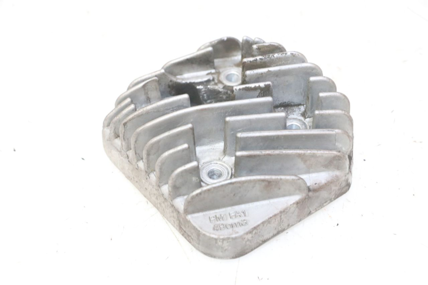 photo de CYLINDER HEAD PEUGEOT STREETZONE I 2T 50 (2018 - 2020)