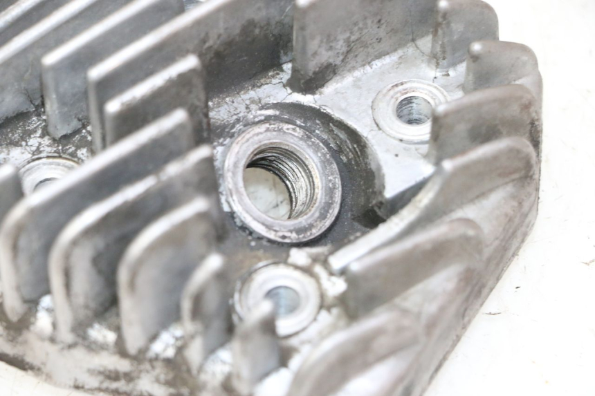 photo de CYLINDER HEAD PEUGEOT STREETZONE I 2T 50 (2018 - 2020)