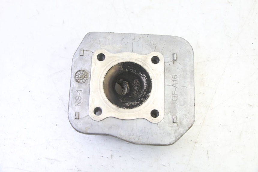 photo de CYLINDER HEAD PEUGEOT STREETZONE I NAKED 2T 50 (2018 - 2020)