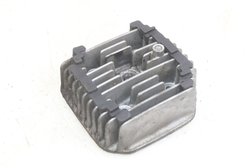 photo de CYLINDER HEAD PEUGEOT SV 125 (1991 - 1994)